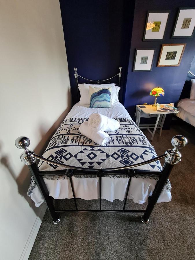 Rumer Hill House A Unique Boutique Styled Place To Stay In Cannock Close To A5 The Mcarthur Glen Outlet Great Wyrley Dış mekan fotoğraf