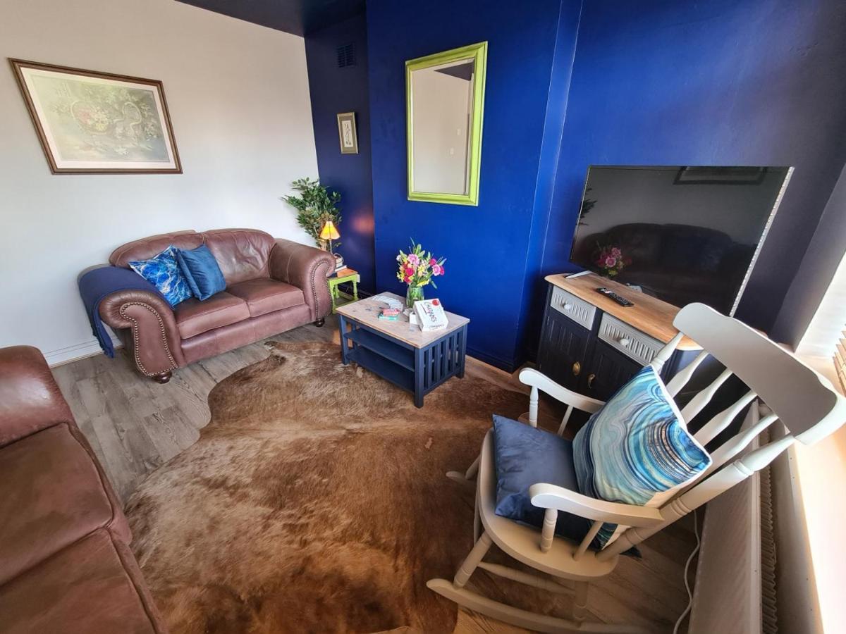 Rumer Hill House A Unique Boutique Styled Place To Stay In Cannock Close To A5 The Mcarthur Glen Outlet Great Wyrley Dış mekan fotoğraf