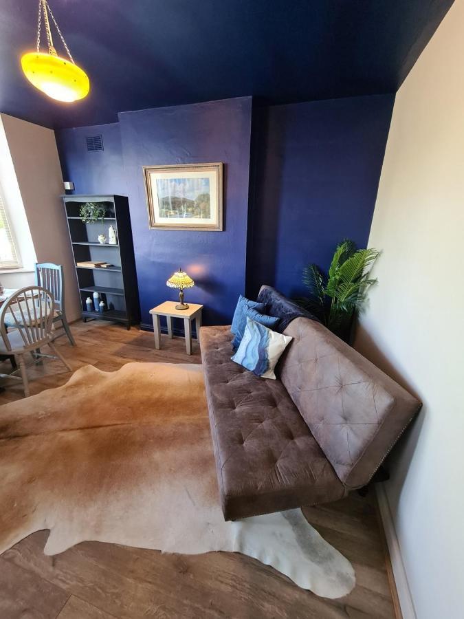 Rumer Hill House A Unique Boutique Styled Place To Stay In Cannock Close To A5 The Mcarthur Glen Outlet Great Wyrley Dış mekan fotoğraf